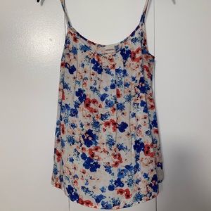 Merona Tank Top